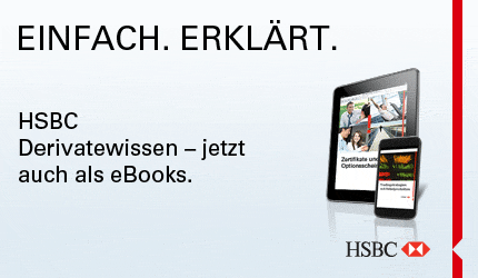 HSBC eBooks
