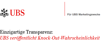 UBS Deutschland