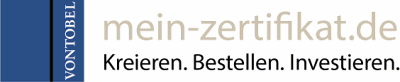 mein-zertifikat.de